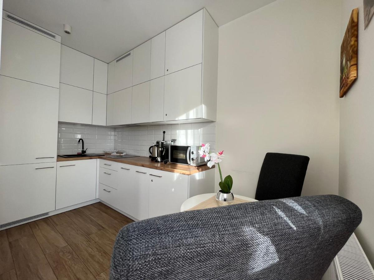 Apartamenty Kielce-Apartament Przy Lesie, Parking, F Vat Exterior foto
